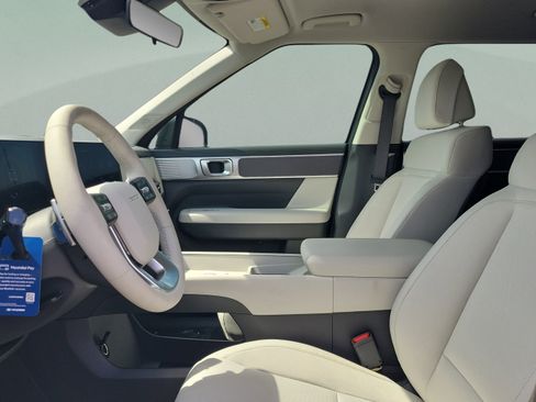 New 2026 Hyundai Santa Fe SE FWD image 17