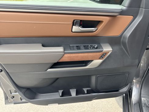 New 2026 Toyota Tundra 1794 Edition AWD/4WD image 23