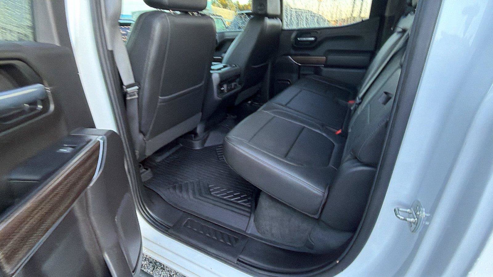 Used 2021 Chevrolet Silverado 1500 RST w/ All Star Edition Plus AWD/4WD image 23