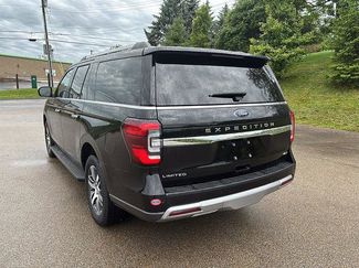 Certified 2024 Ford Expedition Max Limited AWD/4WD video 2