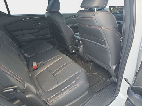 New 2026 Honda Passport TrailSport Elite image 11