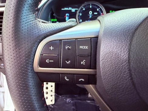 Used 2017 Lexus RX 350 F Sport image 24