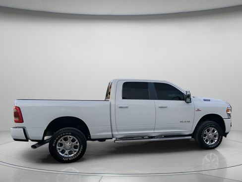Used 2024 RAM 2500 Laramie w/ Safety Group AWD/4WD image 31
