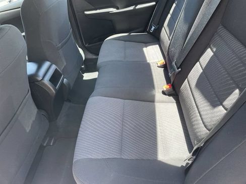 Used 2017 Toyota Camry LE FWD image 21