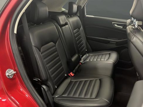 Used 2024 Ford Edge SEL w/ Convenience Package AWD/4WD image 25