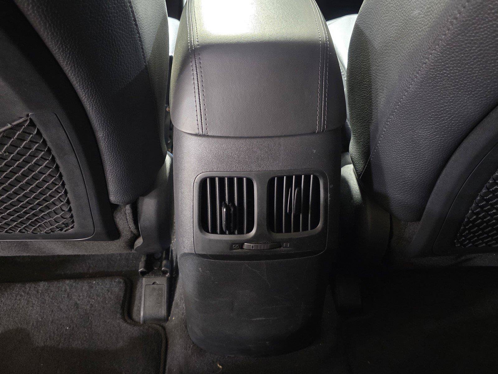 Used 2014 Hyundai Tucson SE FWD image 12