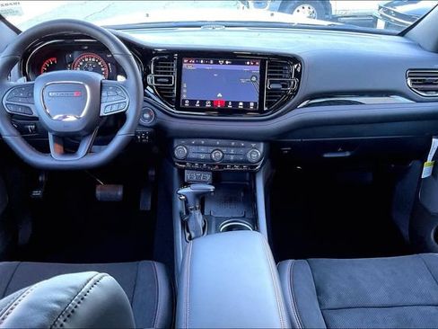 New 2025 Dodge Durango GT AWD/4WD image 4