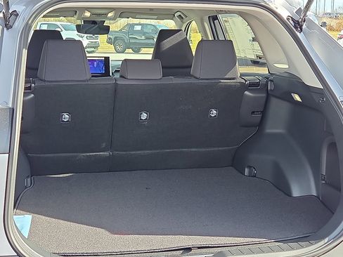 New 2025 Toyota RAV4 LE image 6