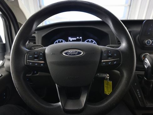 Used 2021 Ford Transit 350 XLT image 20