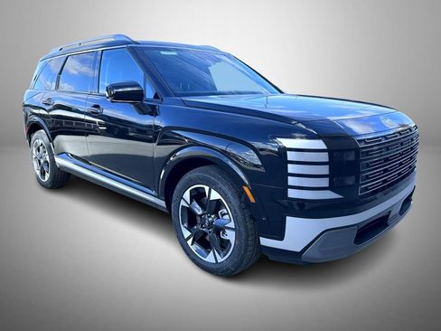 New 2026 Hyundai Palisade Limited image 3