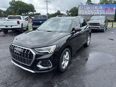 Used 2021 Audi Q3 2.0T Premium Plus w/ Premium Plus Package