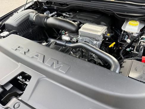 New 2026 RAM 1500 Big Horn w/ Night Edition image 14
