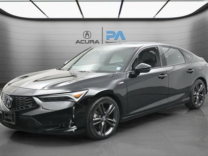 Used 2023 Acura Integra A-Spec