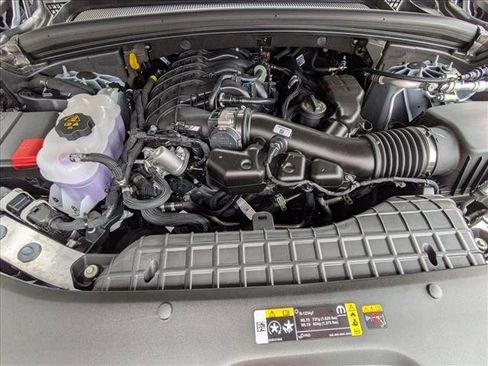 New 2025 Jeep Grand Cherokee L Laredo image 19