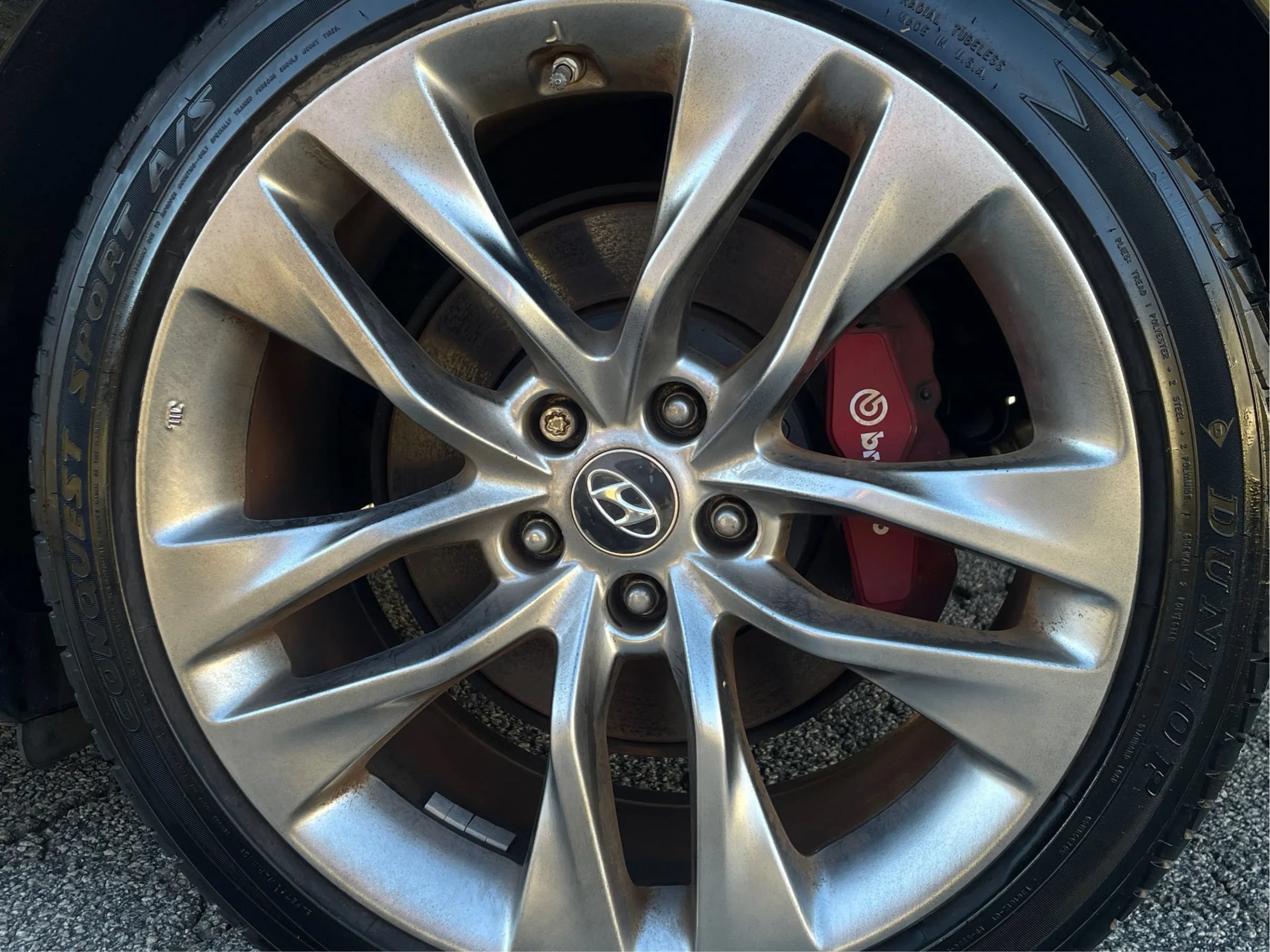 Used 2014 Hyundai Genesis 2.0T RWD image 39