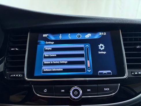 Used 2017 Buick Encore Preferred AWD/4WD image 51