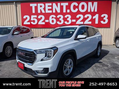 Certified 2023 GMC Terrain SLE w/ Driver Convenience Package