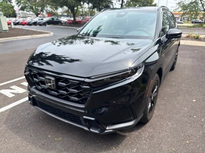Used 2024 Honda CR-V Sport