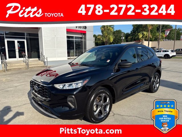 Used 2024 Ford Escape ST-Line FWD image 1