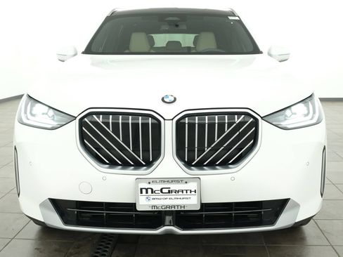 Used 2026 BMW X3 xDrive30i w/ Convenience Package AWD/4WD image 7