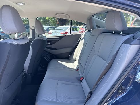 Certified 2023 Subaru Legacy Premium AWD/4WD image 15