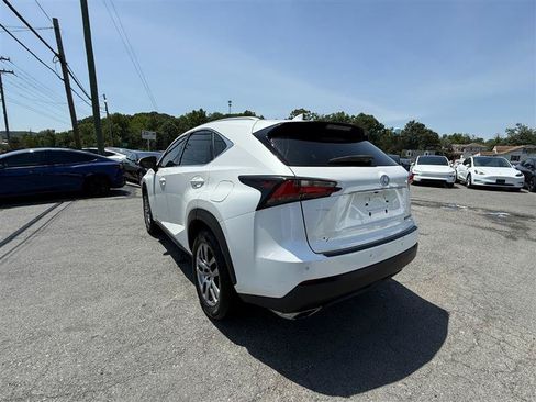 Used 2016 Lexus NX 200t AWD w/ Premium Package image 3