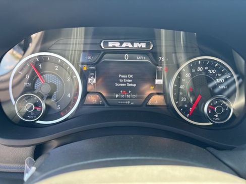 New 2026 RAM 4500 4x4 Crew Cab DRW image 65