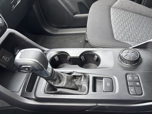 New 2025 Ford Ranger XLT w/ Chrome Accent Package image 24