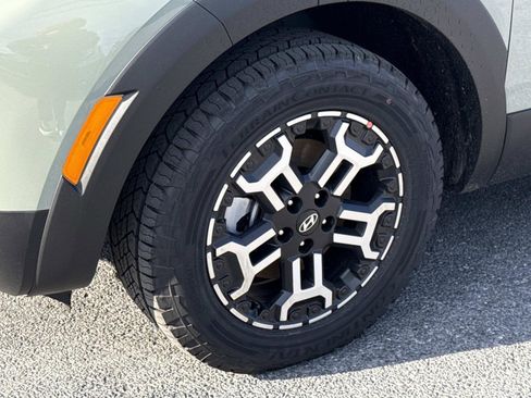 New 2026 Hyundai Santa Cruz XRT image 17