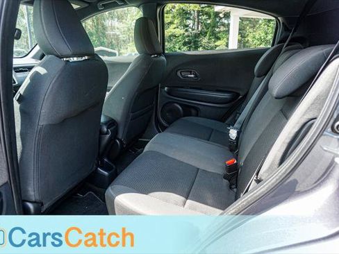 Used 2022 Honda HR-V Sport image 20