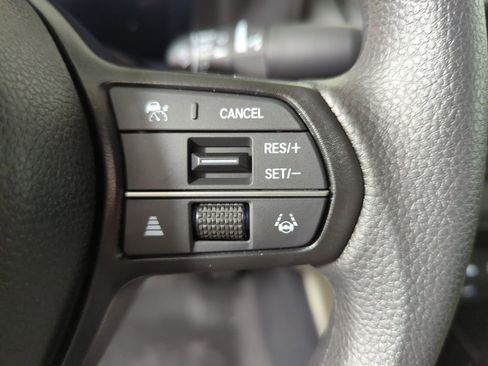 New 2026 Honda Accord LX image 26