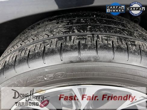 Used 2024 MAZDA CX-90 3.3 Turbo S w/ Premium Plus image 22