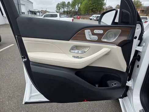 New 2026 Mercedes-Benz GLE 450 4MATIC image 10