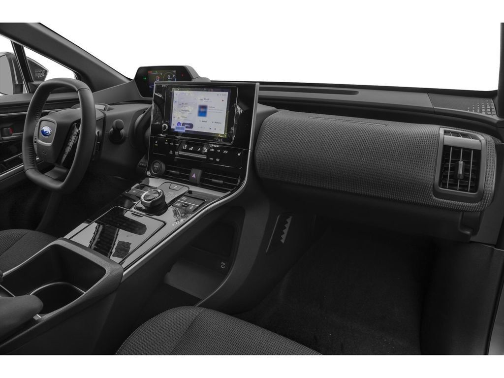 Used 2024 Subaru Solterra AWD/4WD image 10