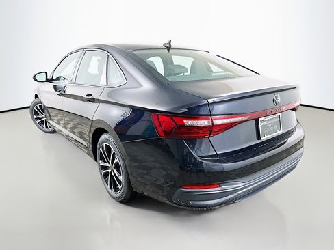 New 2026 Volkswagen Jetta Sport FWD image 5