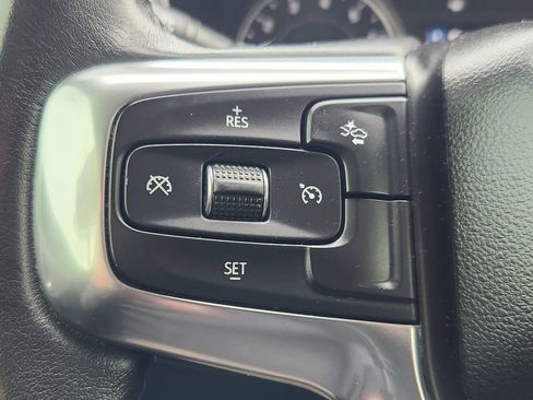 Certified 2021 Chevrolet Blazer LT image 20