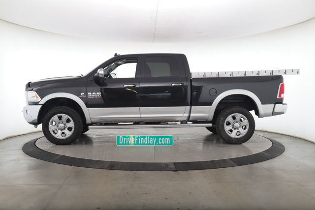 Used 2016 RAM 2500 Laramie AWD/4WD image 9
