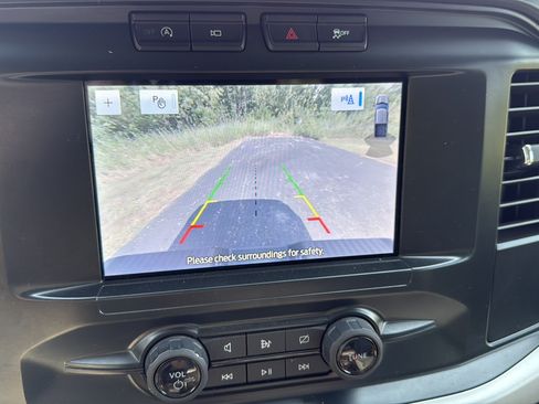 Used 2023 Ford F150 XL AWD/4WD image 26