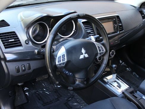 Used 2014 Mitsubishi Lancer GT FWD image 9