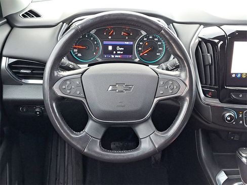 Certified 2020 Chevrolet Traverse RS image 24