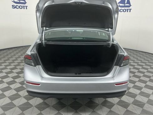 Used 2024 Honda Accord LX image 23