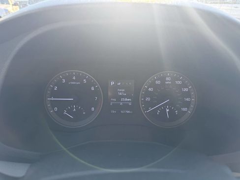 Used 2018 Hyundai Tucson SE AWD/4WD image 17