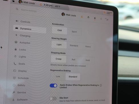 Used 2019 Tesla Model 3 Long Range image 13