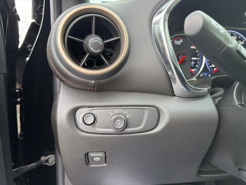 New 2025 Chevrolet Blazer Premier w/ Driver Confidence II Package image 35