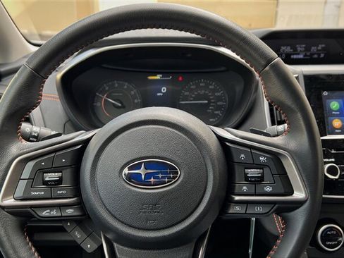 Used 2021 Subaru Crosstrek 2.0i Premium AWD/4WD image 2
