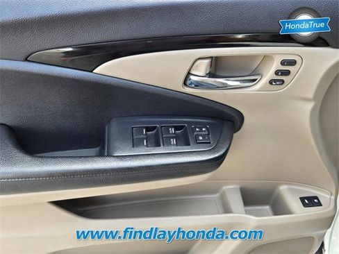 Used 2017 Honda Pilot Touring image 26