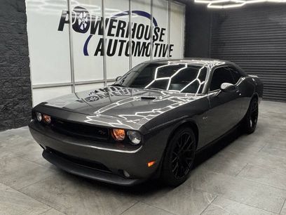 Used 2014 Dodge Challenger R/T