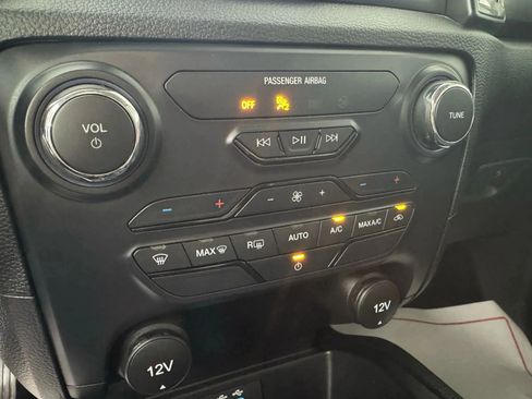 Used 2022 Ford Ranger XLT w/ Equipment Group 301A Mid image 21