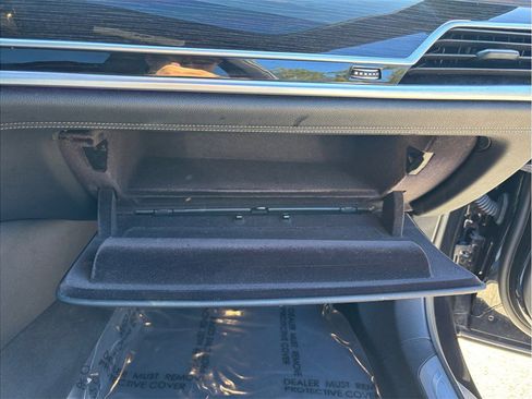 Used 2019 BMW 740i w/ M Sport Package image 46