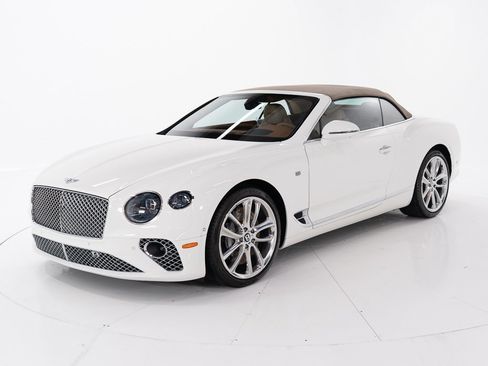Certified 2020 Bentley Continental GT image 10